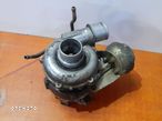 turbina 2.5 tdci  FORD RANGER mazda BT50 06-11 sklep Łuków - 5