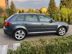 Audi A3 2.0 TDI Attraction - 3