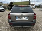 Skoda Octavia Combi 2.0 TDI DPF 4x4 Scout - 5