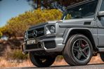 Mercedes-Benz G 63 AMG Standard - 4