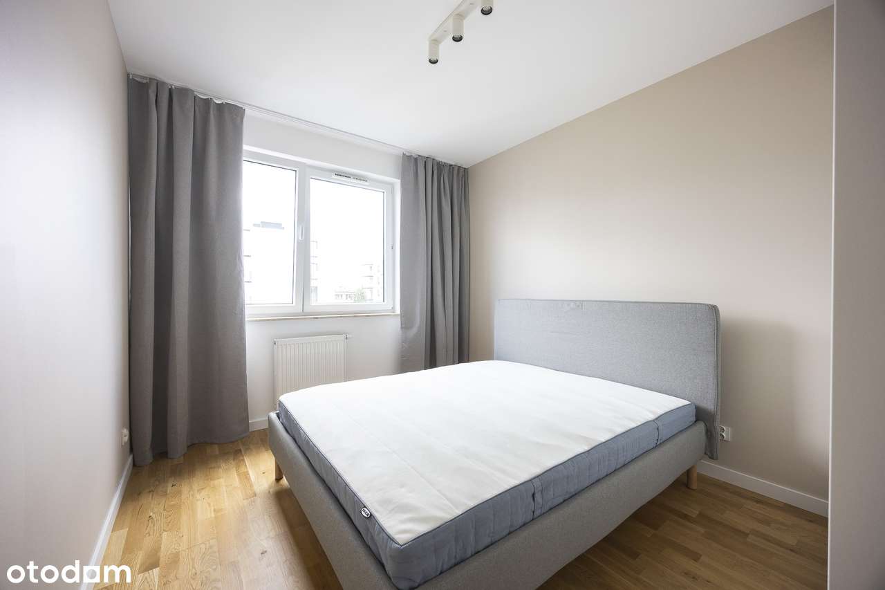 4 pok., 75m2 z balkonem/Garaż na Wawrze, PKP Falenica- bez prowizji! - Pełny obrazek: 5/18