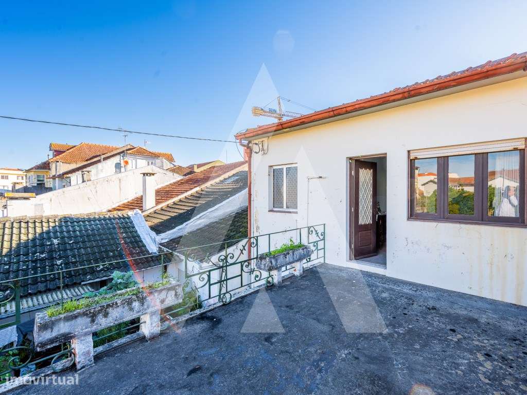 Moradia T4 - Centro de Ovar-30