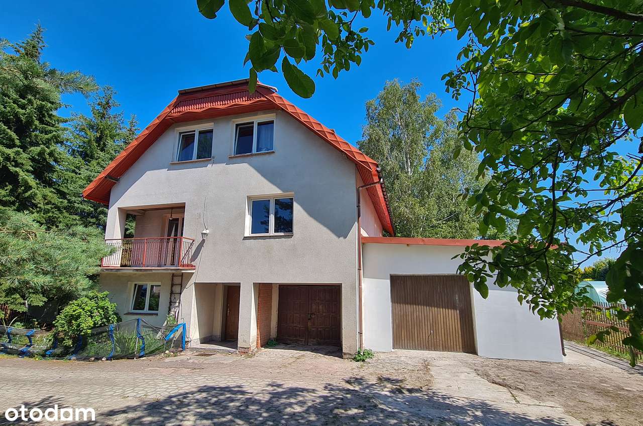 Sprzedam  BEZposrednio  dom    285m   Klaudyn   Stare Babice - Pełny obrazek: 2/20