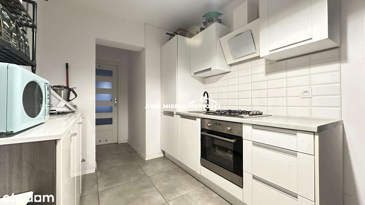 Mieszkanie na parterze w Gdańsku-0