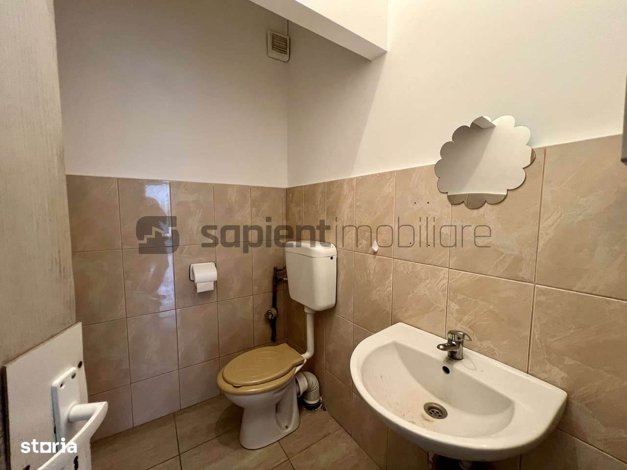 Sapient | Spațiu comercial _ Parcul 22 Decembrie, Oradea-7
