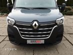 Renault MASTER NOWY PLANDEKA 10 PALET WEBASTO KLIMATYZACJA TEMPOMAT LEDY ASO GWARANCJA PRODUCENTA 165KM [ 761515 ] - 15