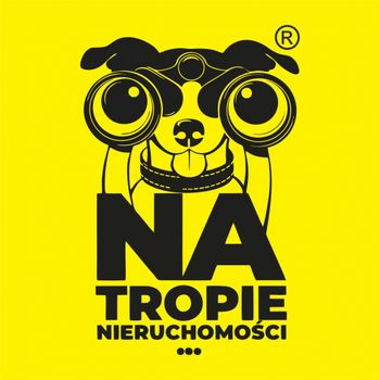 NaTropieNieruchomości.pl Kietrys Sp. K. Logo