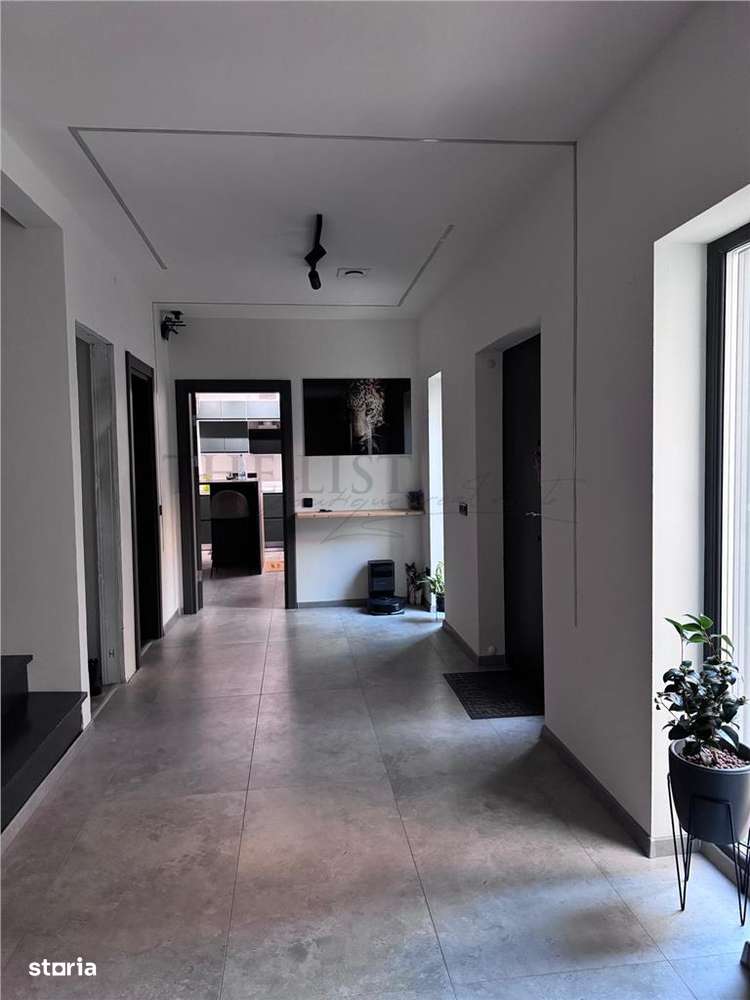 Vila Verde cu 4 camere, BANEASA - Imagine principală: 4/20