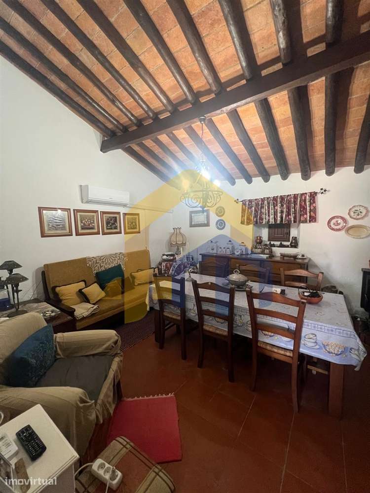 Quintinha em São Lourenço de Mamporcão, Estremoz - Grande imagem: 3/14