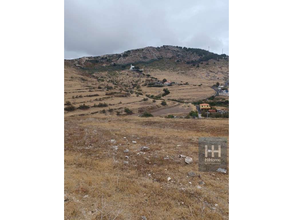 Terreno para construção com 5160m2 | Sítio do Pé do Pico, Ilha de P... - Grande imagem: 4/11
