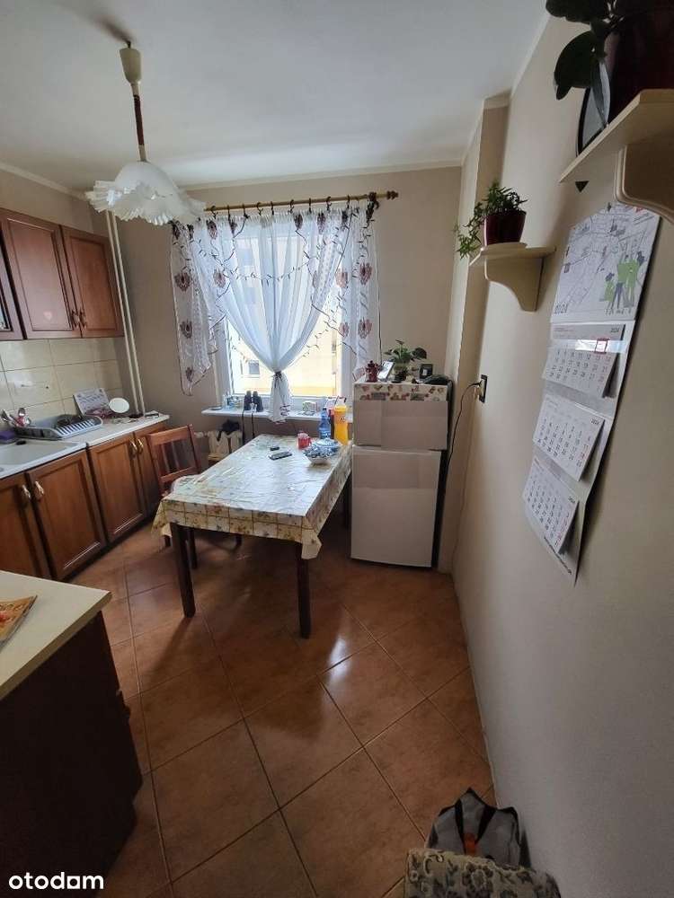 Mieszkanie 3 pokojowe - Sprzedaż ewentualna zamiana z dopłatą - Pełny obrazek: 5/5