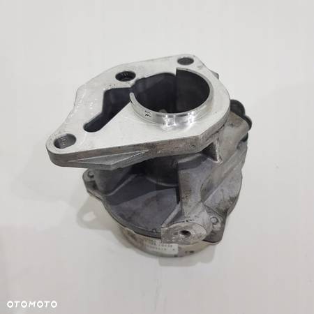 POMPA VACUUM RENAULT DACIA 1.5 BLUE DCI 146502327R - 2