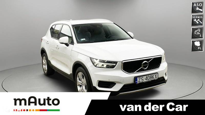 Volvo XC 40 T3 Momentum - 1