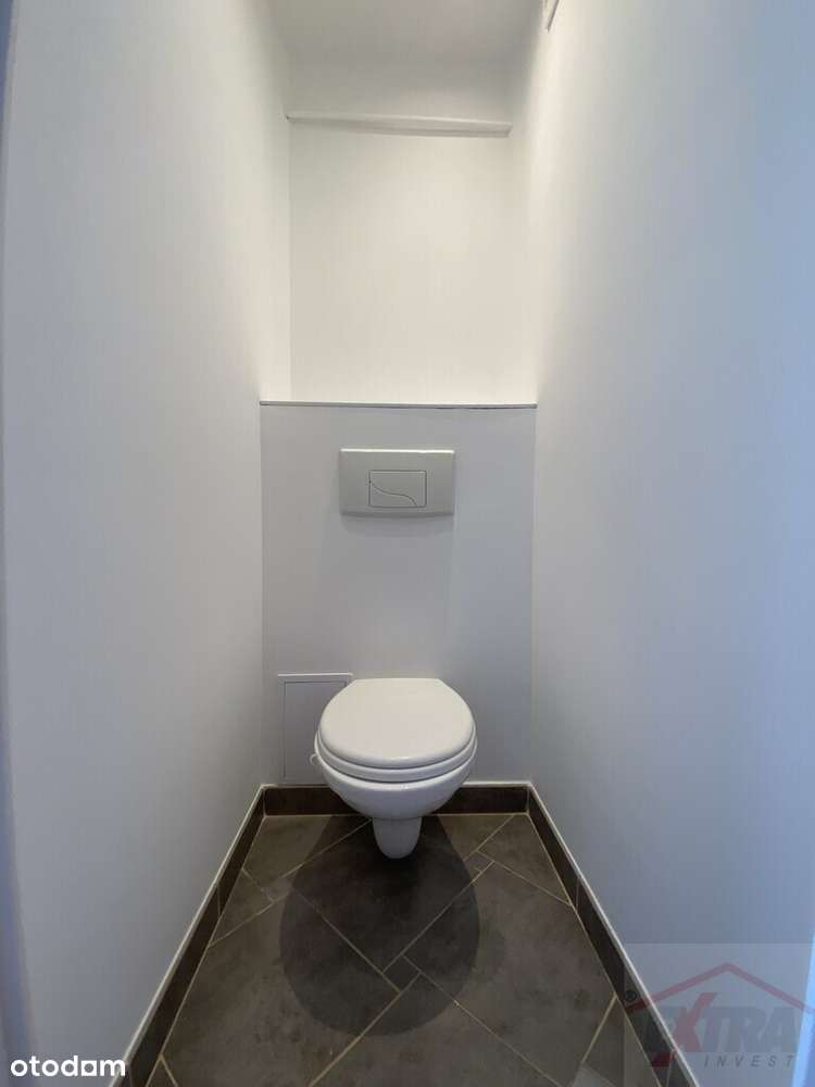 3 widne pokoje, duży hall, balkon-12