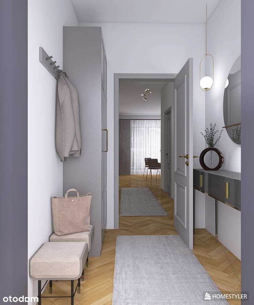 TYLKO 5965zł/m2! - PRZESTRONNY 114m2 - Pełny obrazek: 4/19