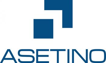 ASETINO sp. z o.o. Logo