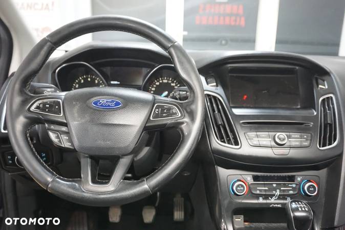 Ford Focus 1.0 EcoBoost Edition - 19