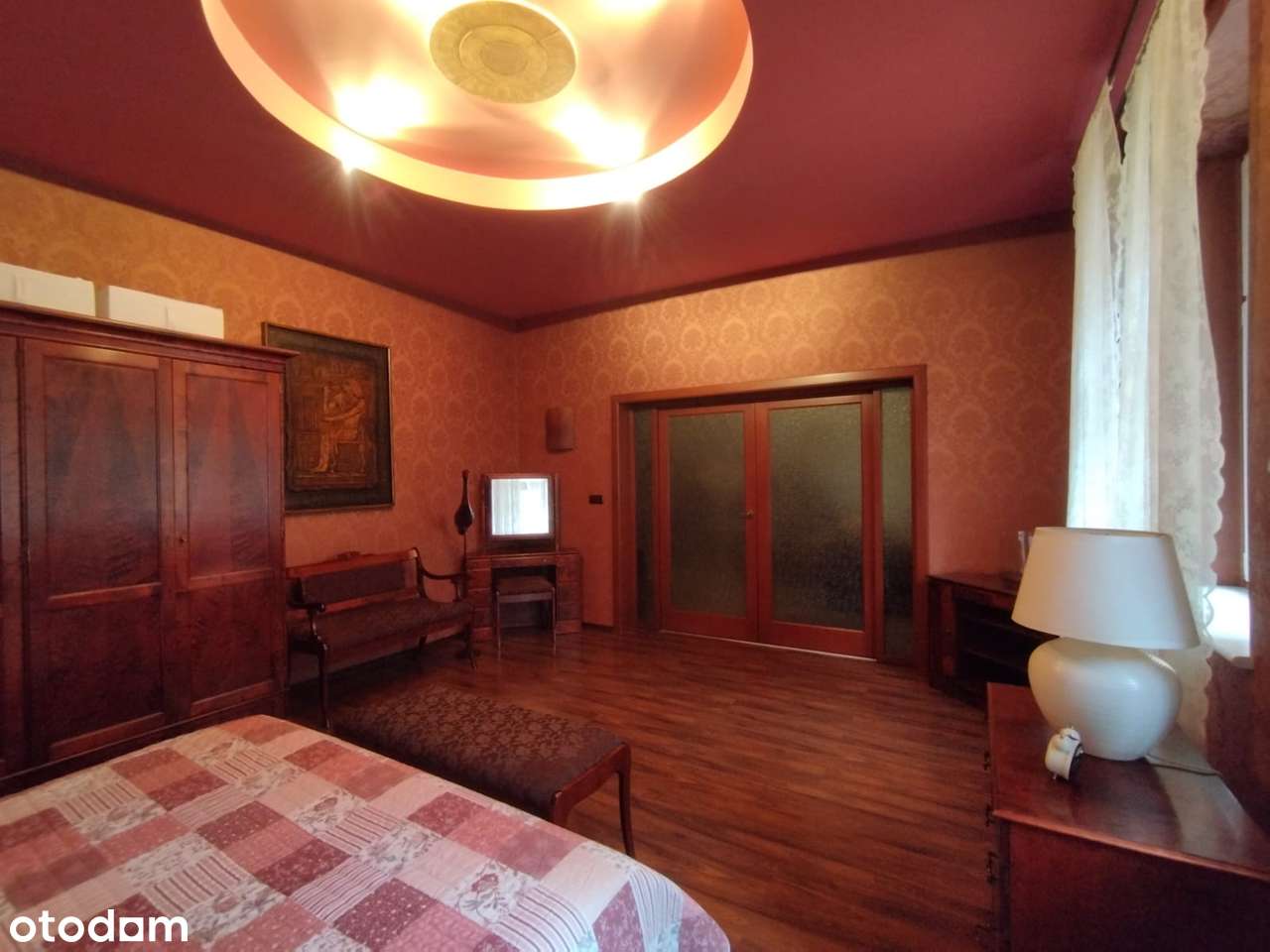 Przestronne mieszkanie, z balkonem, Wierzbięcice-8