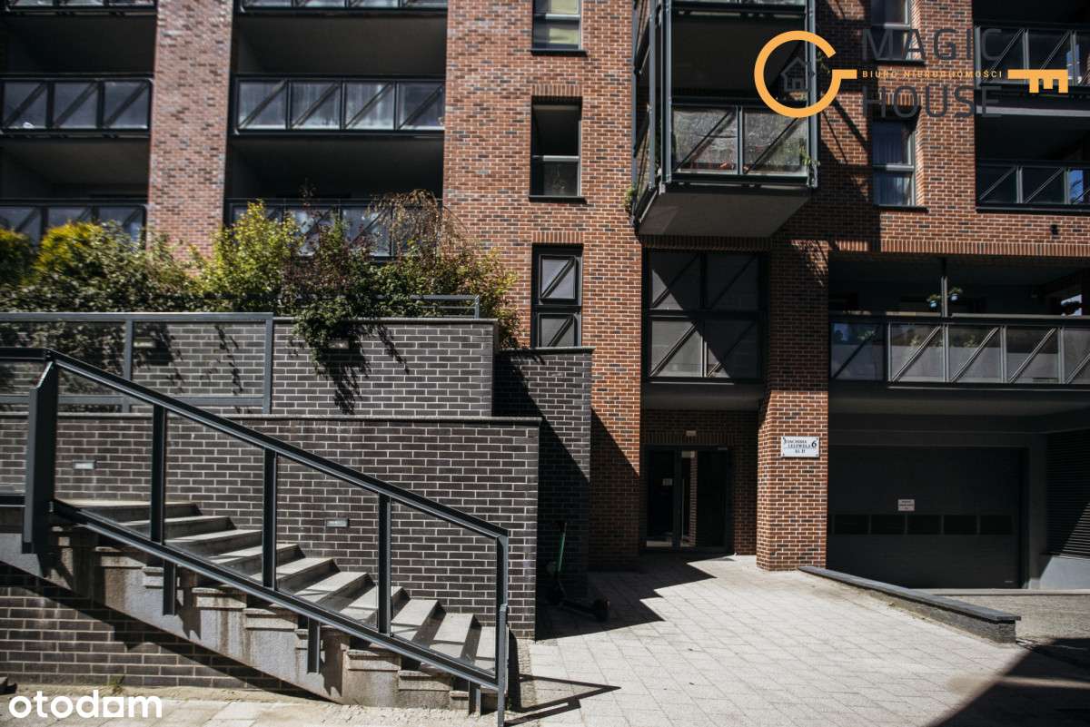 4 Pokojowy Apartament w centrum Wrzeszcza!