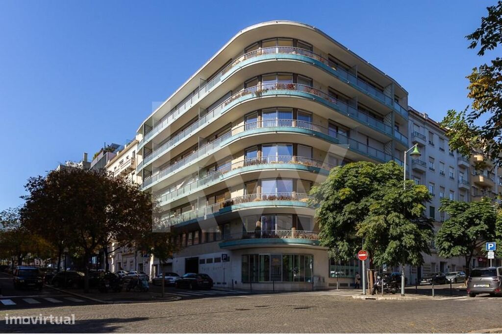 Apartamento com 2 suites + 1 quarto ao lado do Parque Eduardo VII e do