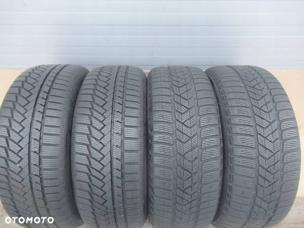 ALU+OPONY ZIMA AUDI A6 C5,C6,TT 8j0,VW SHARAN I,SEAT ALHAMBRA I 225/50R17 - 8