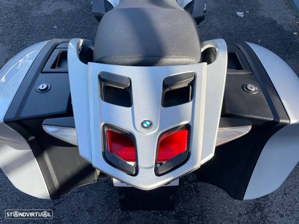 BMW R 1200 RT - 17