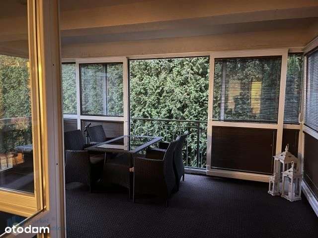 4 pokojowe z dużym ogrodem zimowym - Pełny obrazek: 4/13