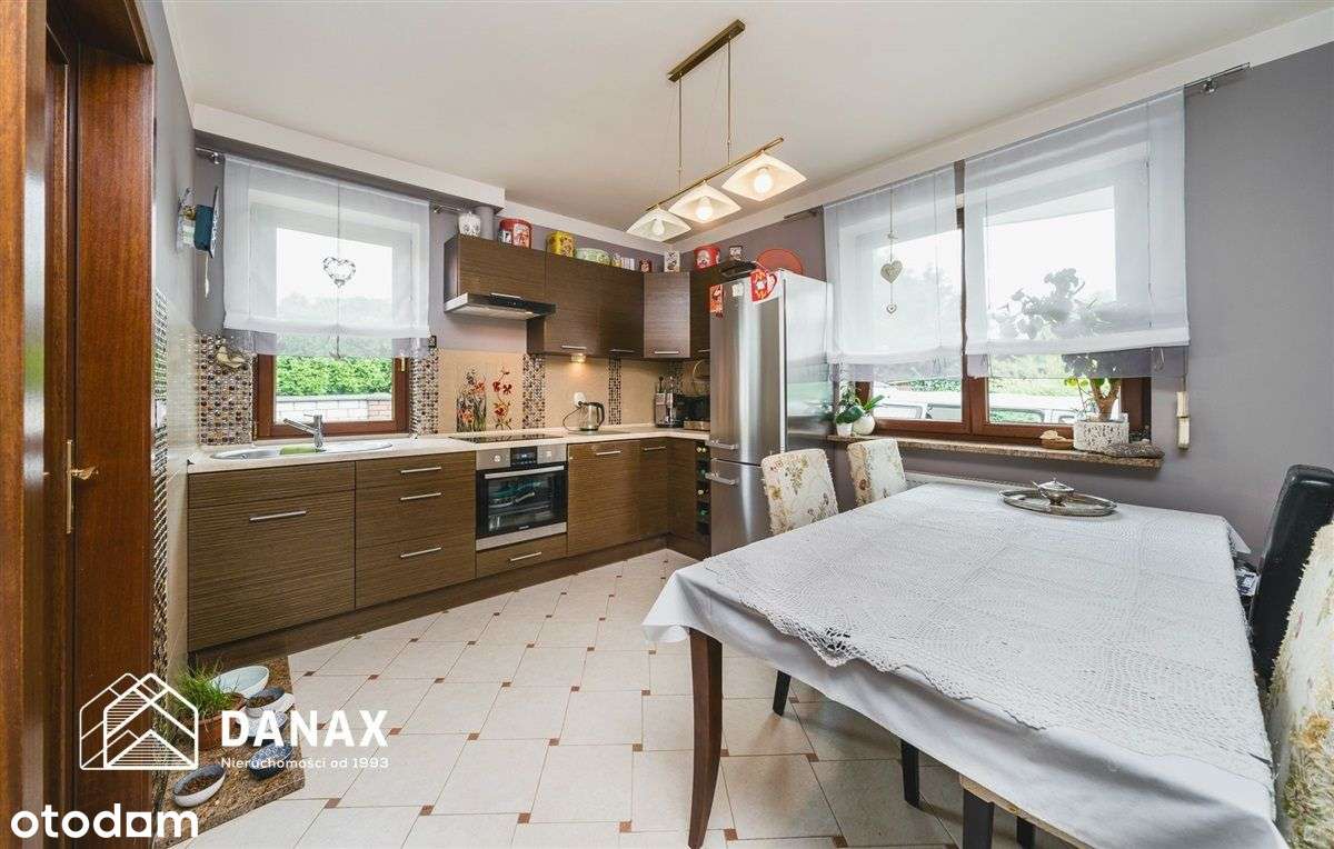 Skotniki, dom z dużą działką w cichej okolicy - Pełny obrazek: 4/19