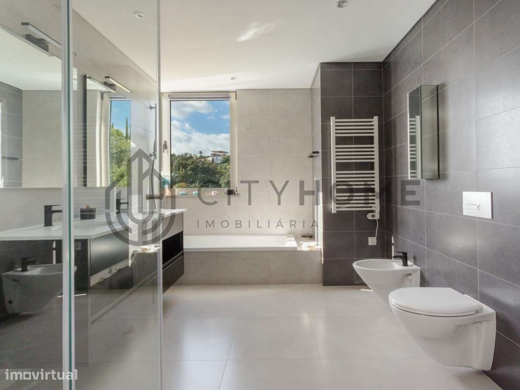 Moradia T5 Signature A+ com Vista Mar Panorâmica, Domínio de 4.000 ...-41