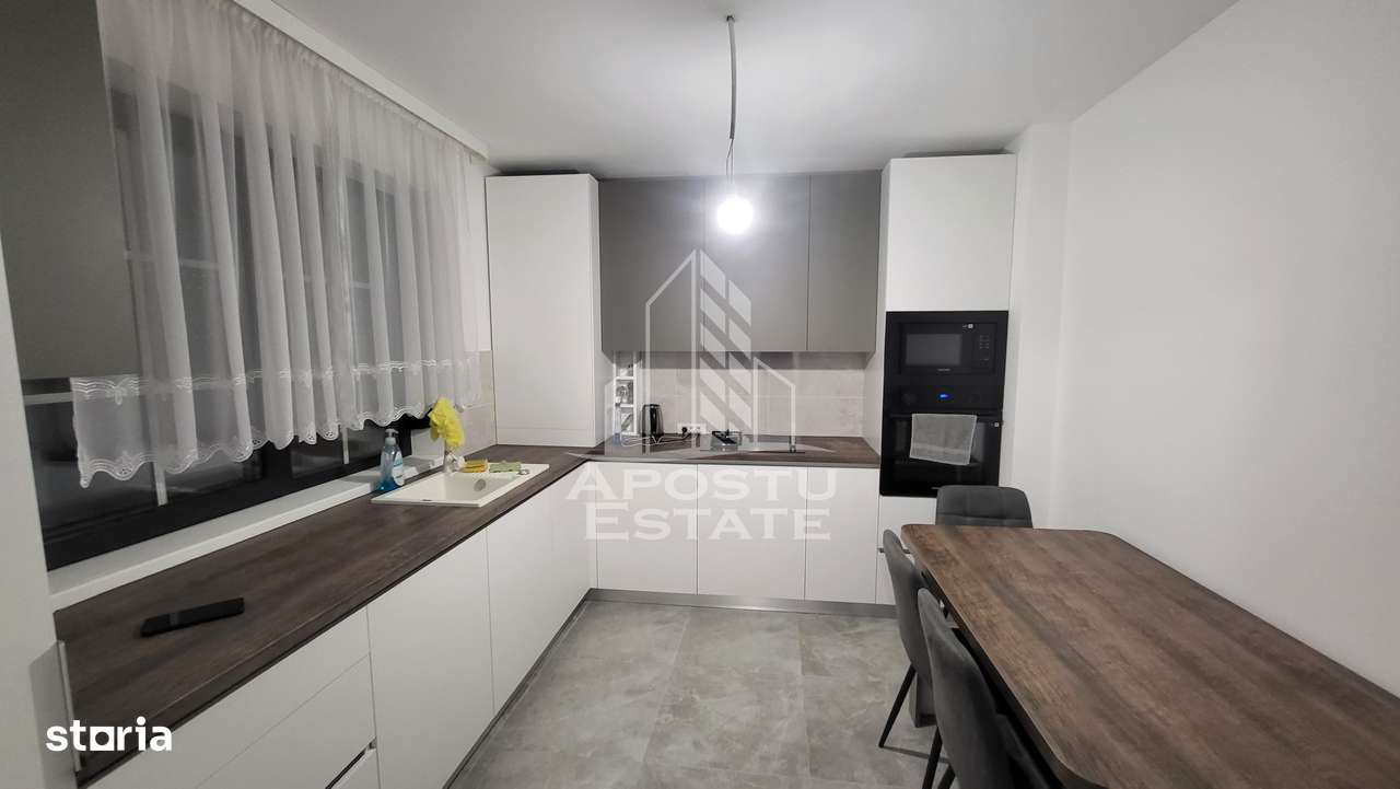 Duplex mobilat si utilat,3 camere,Calea Urseni - Imagine principală: 5/20