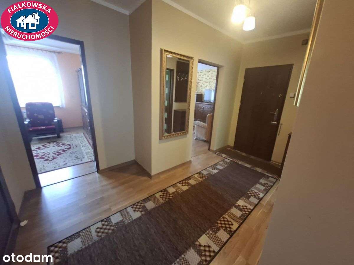 Mieszkanie na sprzedaż-9