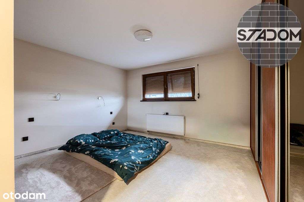 Dom z halami magazynowymi – Miejska Górka-18