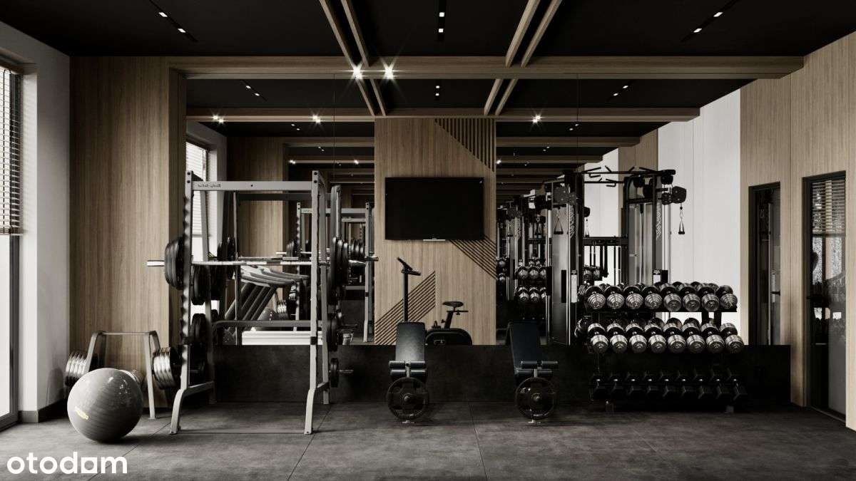 Nowoczesny apartament w Świeradowie Zdroju. - Pełny obrazek: 4/8