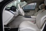 Mercedes-Benz Klasa S 580 4-Matic L AMG Line 9G-TRONIC - 5