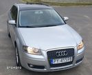 Audi A3 1.6 FSI Attraction - 6