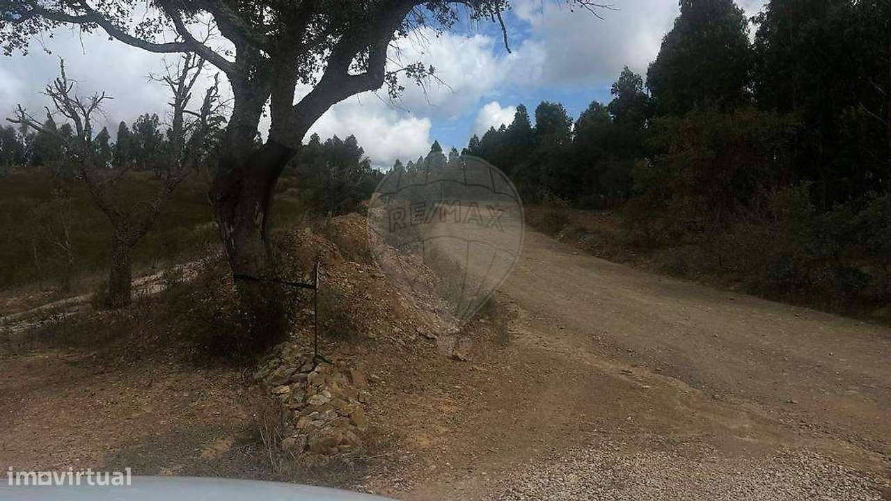 Terreno  para venda - Grande imagem: 2/3