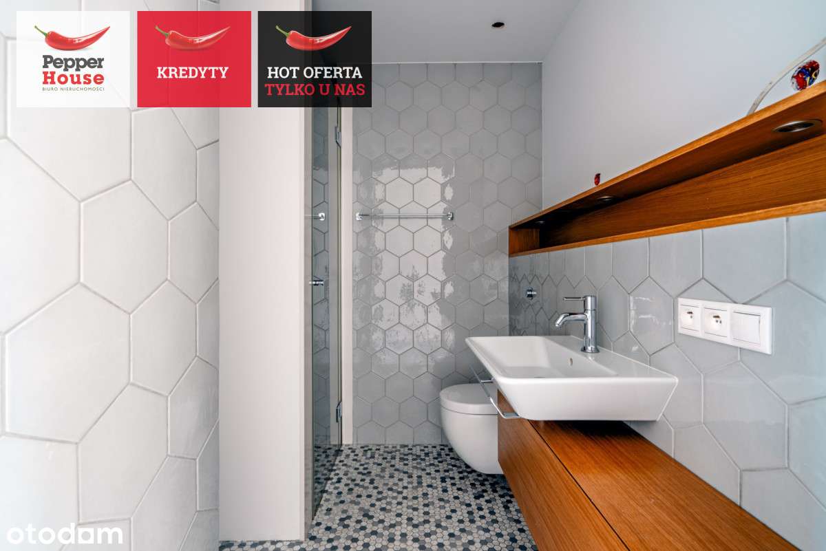 Apartament z dwoma miejscami postojowymi. - Pełny obrazek: 4/20