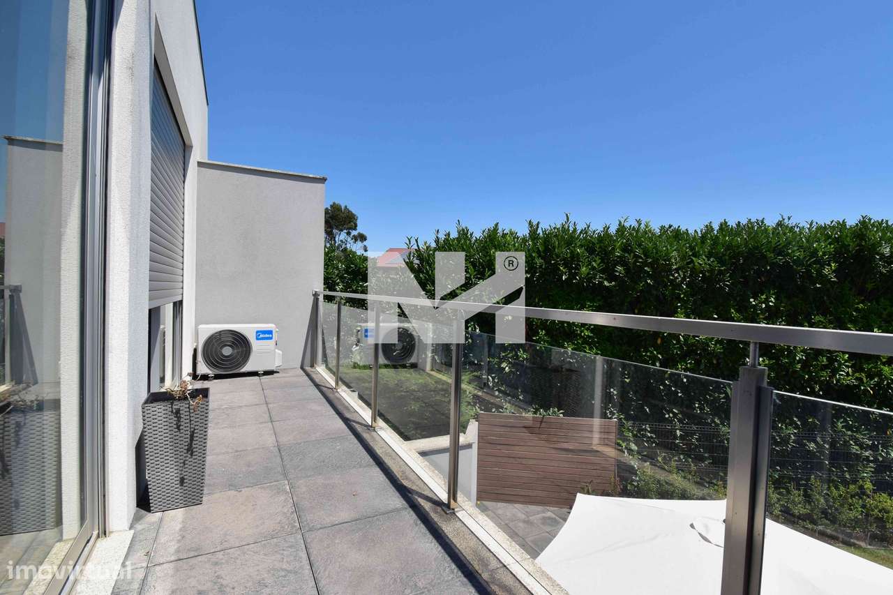 Moradia | T3 |Vila do Conde-30