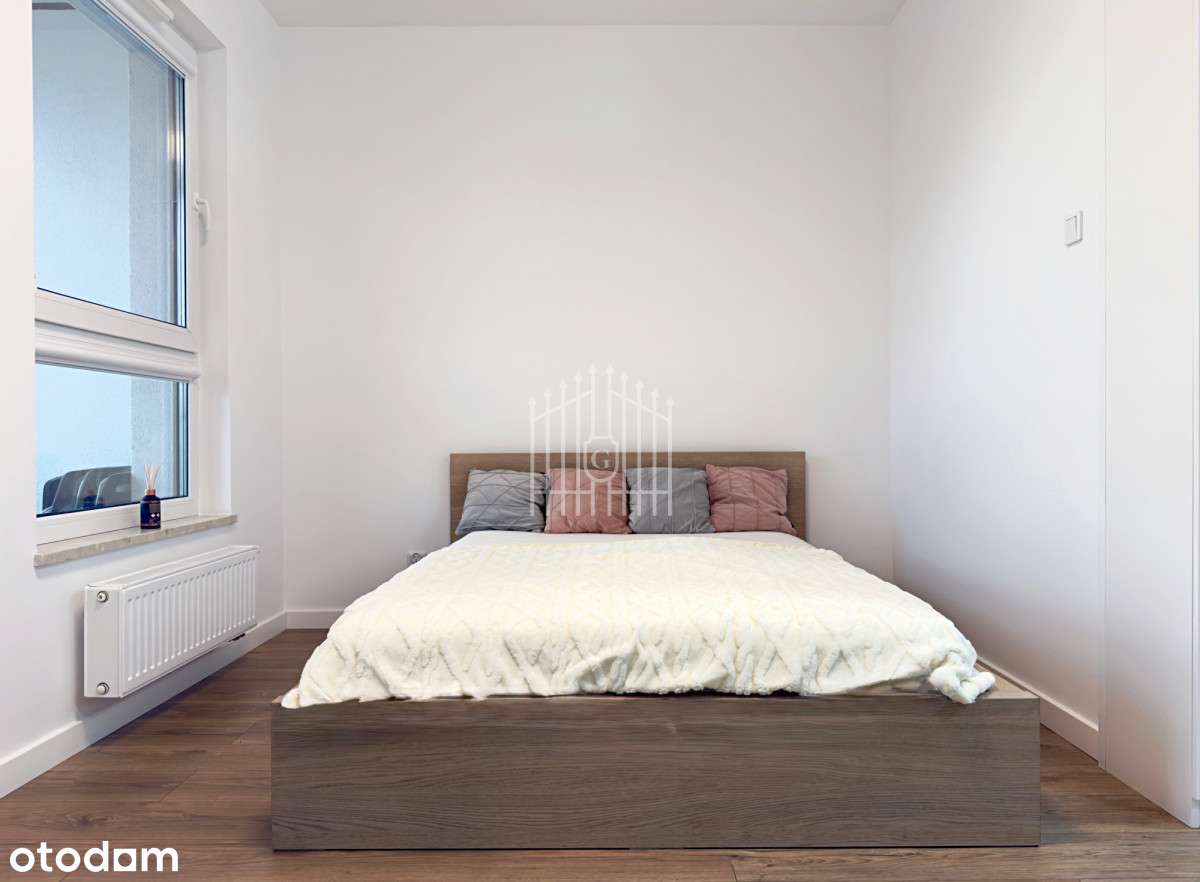 Nowa Letnica | 15. Piętro | Msc. W Hali + Komórka - Pełny obrazek: 4/15