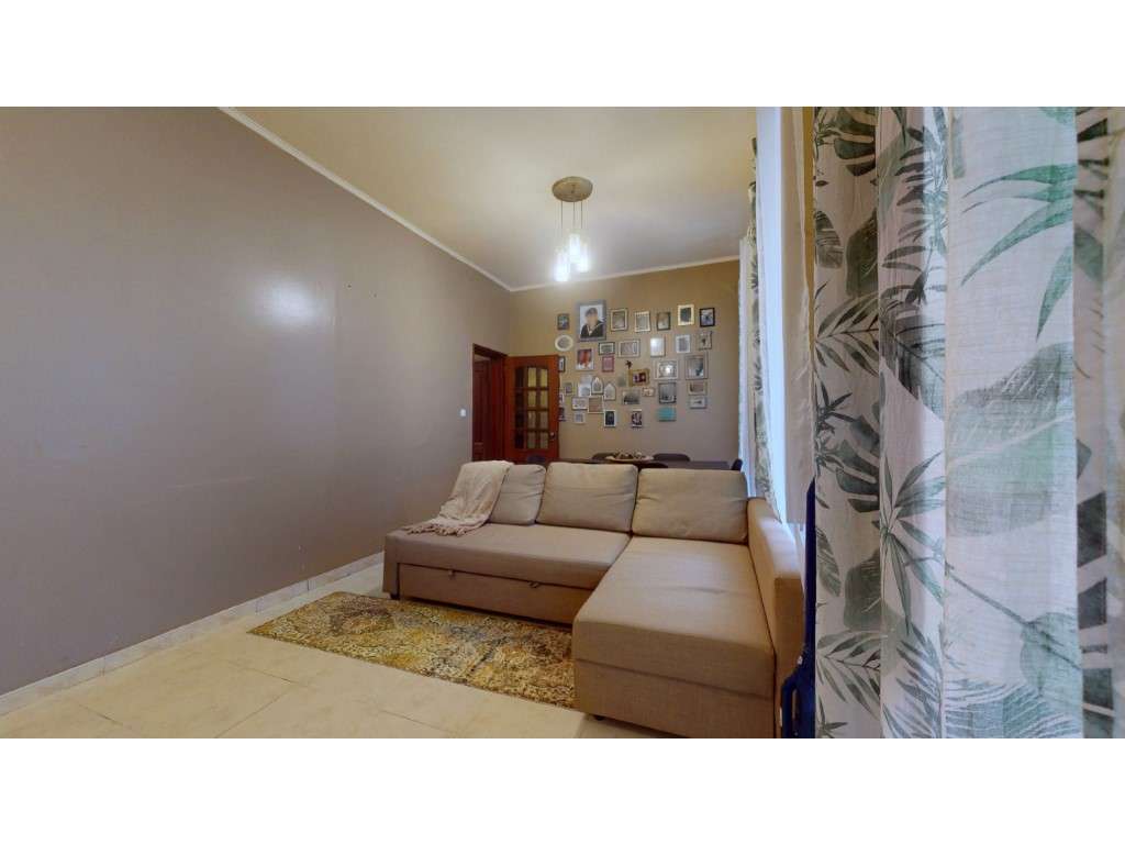 T2 com logradouro no centro de Alcântara - Grande imagem: 4/20