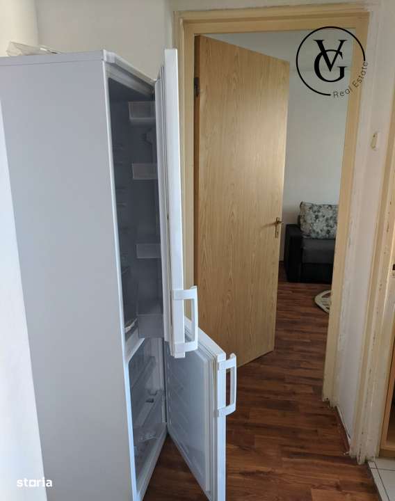 2 camere | Drumul Taberei | Metrou Raul Doamnei - Imagine principală: 4/6