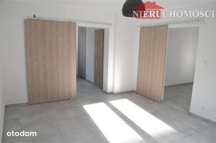 Lokal biurowy 100m2 w Centrum Wołomina+działka