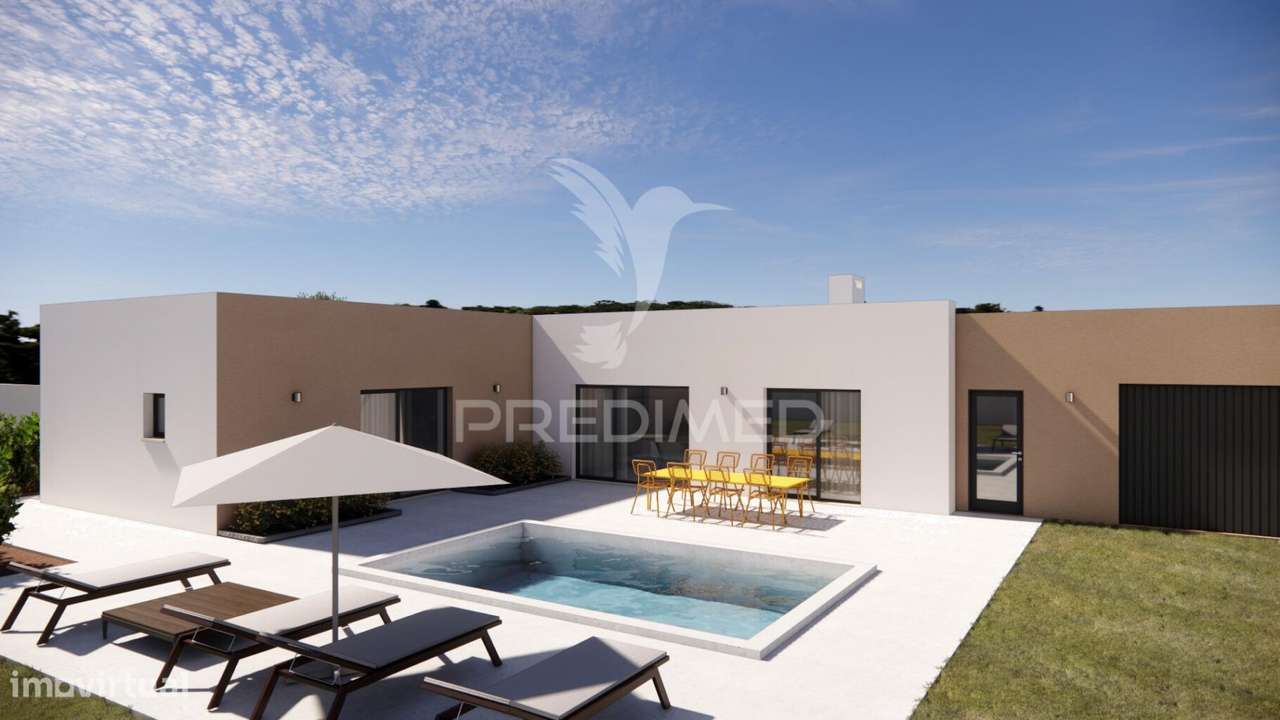 Moradia T4 em Condomínio privado - Grande imagem: 5/39