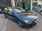 BMW 320 d Touring Pack M - 5