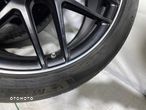 KOŁA ALUFELGI MERCEDES GLE 167 325/35ZR22 285/40R22 A1674014500 A1674014400 - 14