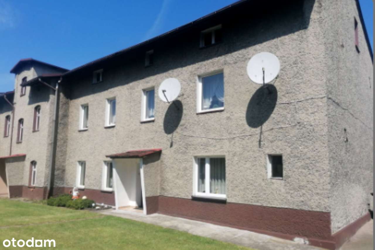 Dom, 420 m², Wieszowa-6