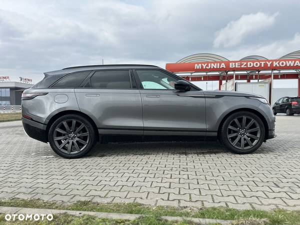 Land Rover Range Rover Velar 2.0 SD4 R-Dynamic SE - 22