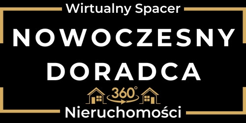 Logo: Nowoczesny Doradca Nieruchomości