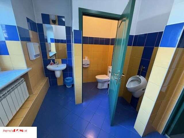 Błonie miasto ,czynny obiekt produkcyjno-biurowy-7