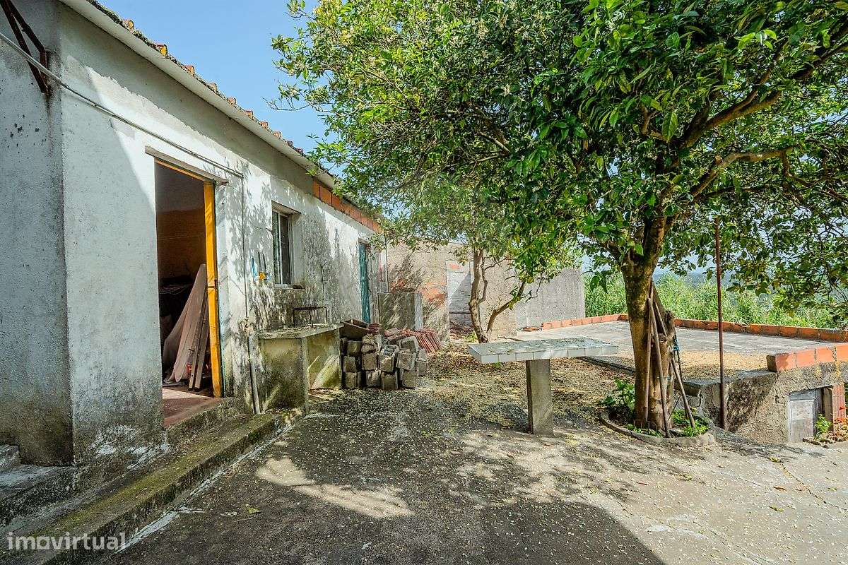 Moradia T2 para venda-14